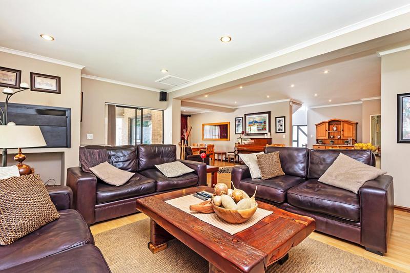 5 Bedroom Property for Sale in Kleinbron Estate Western Cape